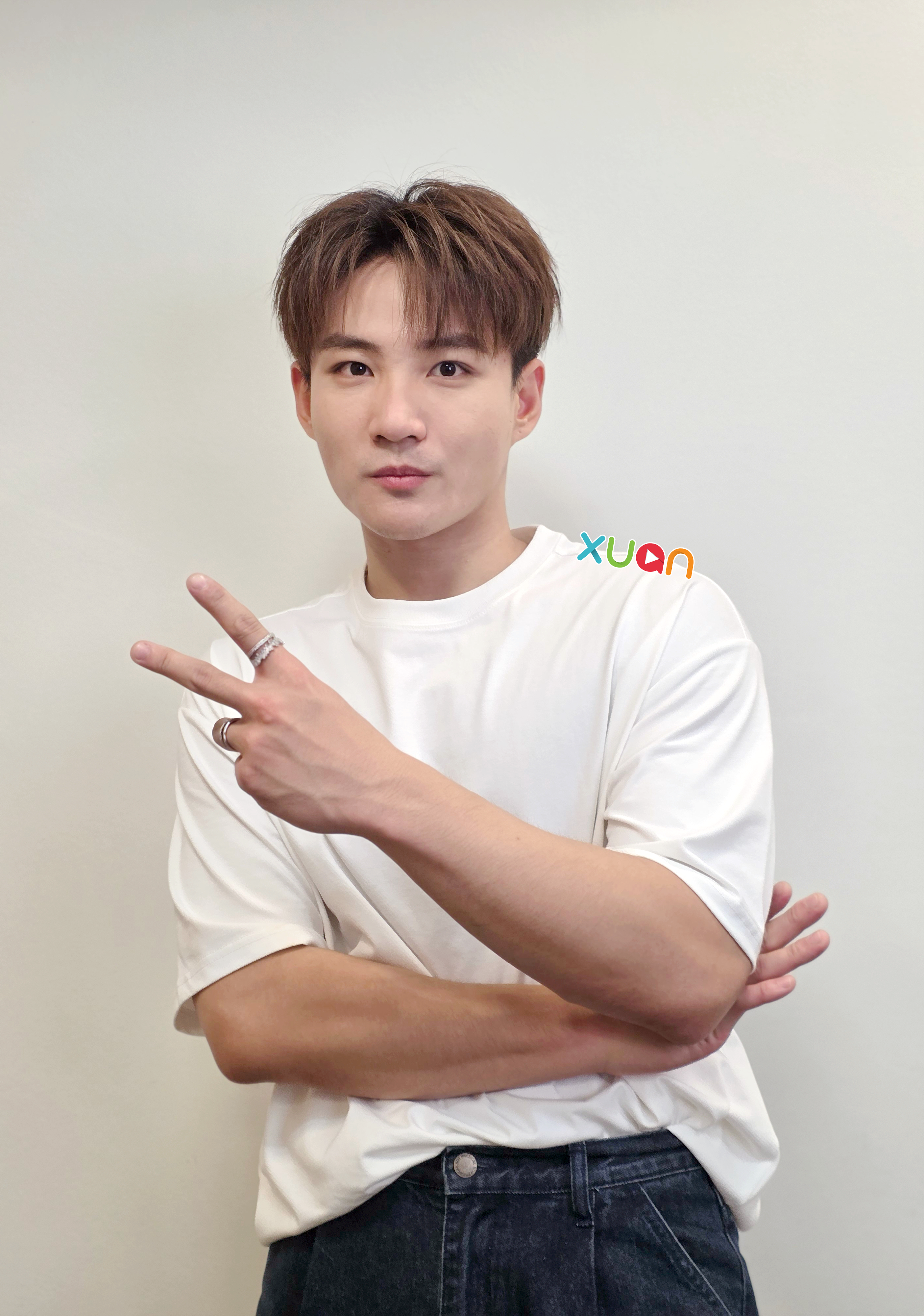 李鑫一专访